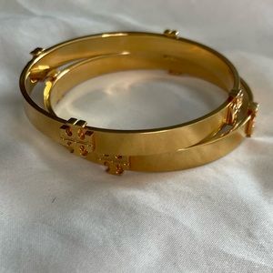 Tory Burch Bangles